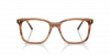 OKULARY KOREKCYJNE RAY-BAN® RX 5446 8455 53 ROZMIAR M